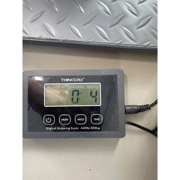 Cabi Boxy Top Size Small Floral Short Sleeve Pink Cream Polka Dot Spring Boho - Picture 9 of 9